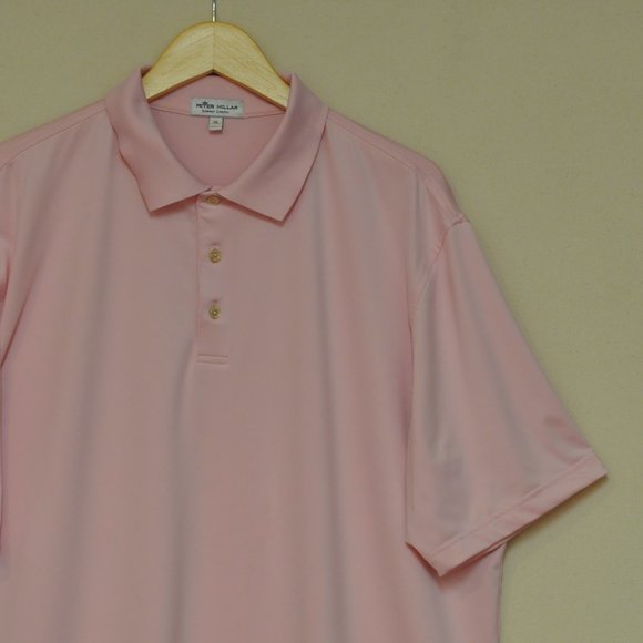 Peter Millar Other - Peter Millar Summer Comfort Polo XL